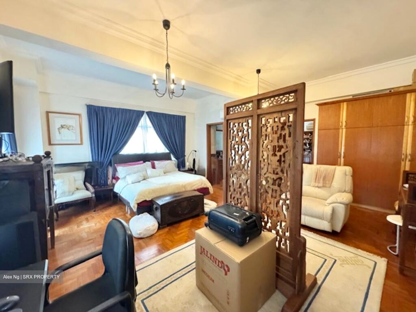 Tanah Merah Kechil Road South (D16), Terrace #579165321